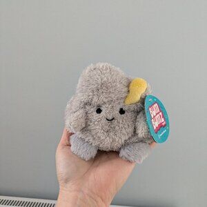 WeatherBumz Mini Bum Bumz Sam The Stormcloud